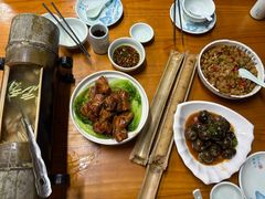 -61号餐吧(兴坪古镇漓江店)