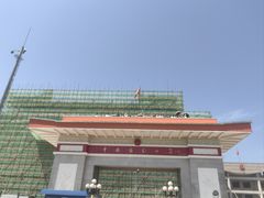 -图们国门景区