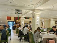-大鸭梨烤鸭(左家庄店)
