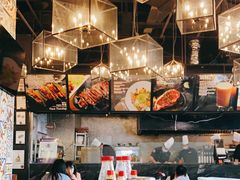 -HFFOUSA TACO弗萨塔可墨西哥餐厅(颐堤港店)