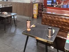 -许哥东北烧烤·铁丳烤串·宫后夹肉(繁花中心店)