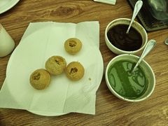 -清真·AL-JANNAT 佳纳特餐厅(狮子桥店)