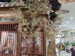 -雅和睿景·商务宴·风味土窑鸡(花博汇店)
