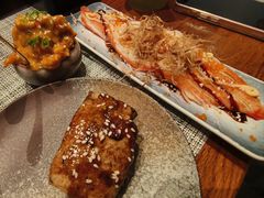 -戏作寿司(观音桥店)