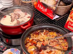 -芭菲盛宴·环球美食(北城国际店)