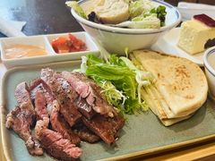 -榖屋house of flour(张江首店)