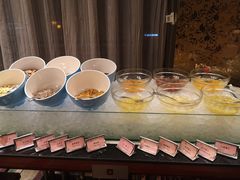 -金地大酒店-中餐厅