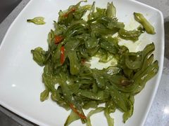 冰草-海底捞火锅(关山保利店)