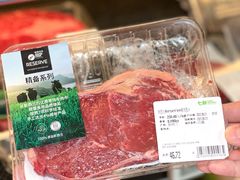 -七鲜超市(瑞虹天地太阳宫店)