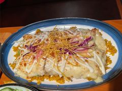 鸡肉奶酪卷-么哈MOJAR(厦门云城万科里店)