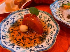 -白家大院·王府宫廷菜(苏州街店)