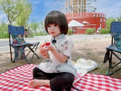 -永定河休闲森林公园