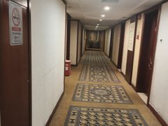-维也纳酒店(广州惠福西上下九店)
