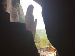 -长屿硐天八仙岩景区