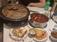 -吉布鲁牛排海鲜自助(成都大悦城店)