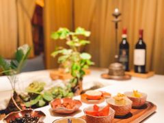 开胃四小碟-叶叶菩提(旗舰店)