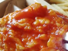 黑松露鸡翅-KPRO(朝阳大悦城店)