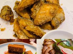 -莆鑫海鲜城(浏河店)