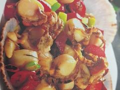 -郭姐·威海渔村(黄兴路店)