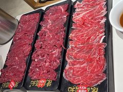 -陈记顺和潮汕牛肉火锅(番禺迎宾大道店)