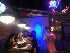 -匠子烤鱼(桫椤湾店)
