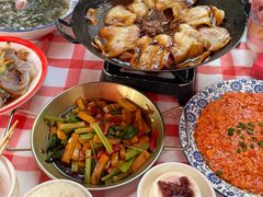 -忆外婆徐州菜·地锅鸡·生日宴(吴庄店)