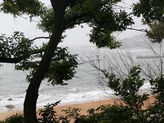 -青岛第二海水浴场