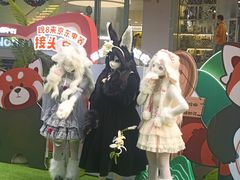 -南京时尚莱迪购物广场(正洪街店)