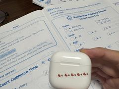 -Apple零售店(青岛万象城店)