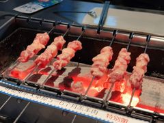 -很久以前羊肉串(簋街店)