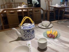 -小菜园新徽菜(阜阳颍州万达店)