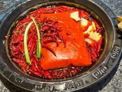-蜀大侠火锅(总府路店)