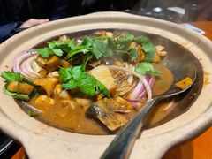 -徽三说·土徽菜·中国徽菜连锁品牌(一中店)