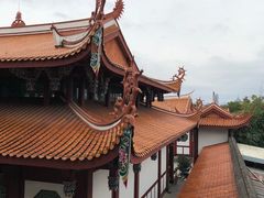-金鸡山公园