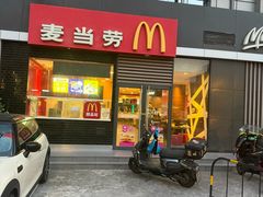 -麦当劳(杭州庆春路店)