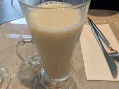 原味豆浆-必胜客(广顺南大街店)
