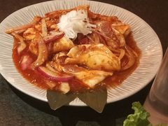 -上男·烧肉集市(五一广场店)