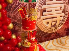 -麦雪尔甜品·生日蛋糕(新街口旗舰店)