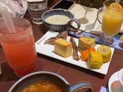 -尊品牛排(恒峰店)