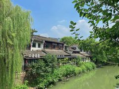 -小河直街历史文化街区