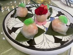-龙庭华宴·粤菜·早茶