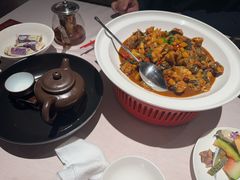 -千百味红餐厅·江西菜(绿地双子塔店)