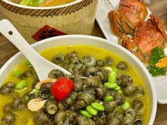 -锡和无锡菜(景丽苑店)