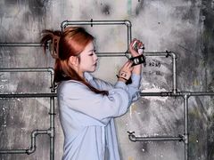 -逃脱反斗城沉浸剧情密室(北京路店)