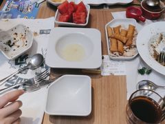 -豪客来牛排(红豆万花城店)