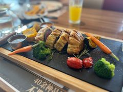 -维京战斧牛排(王府井西餐十年金冠好店)