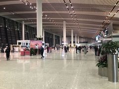 -常州奔牛国际机场