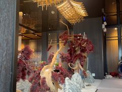 -唐猫庭院·千年陕菜(赛格国际购物中心店)