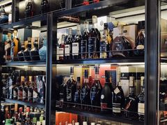 -酒廷1990-酒类新零售体验店(五角场店)