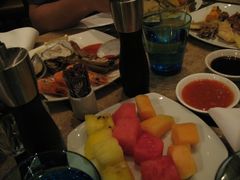 psb (2)-粤海喜来登酒店·盛宴海鲜牛排自助餐厅(天河城店)
